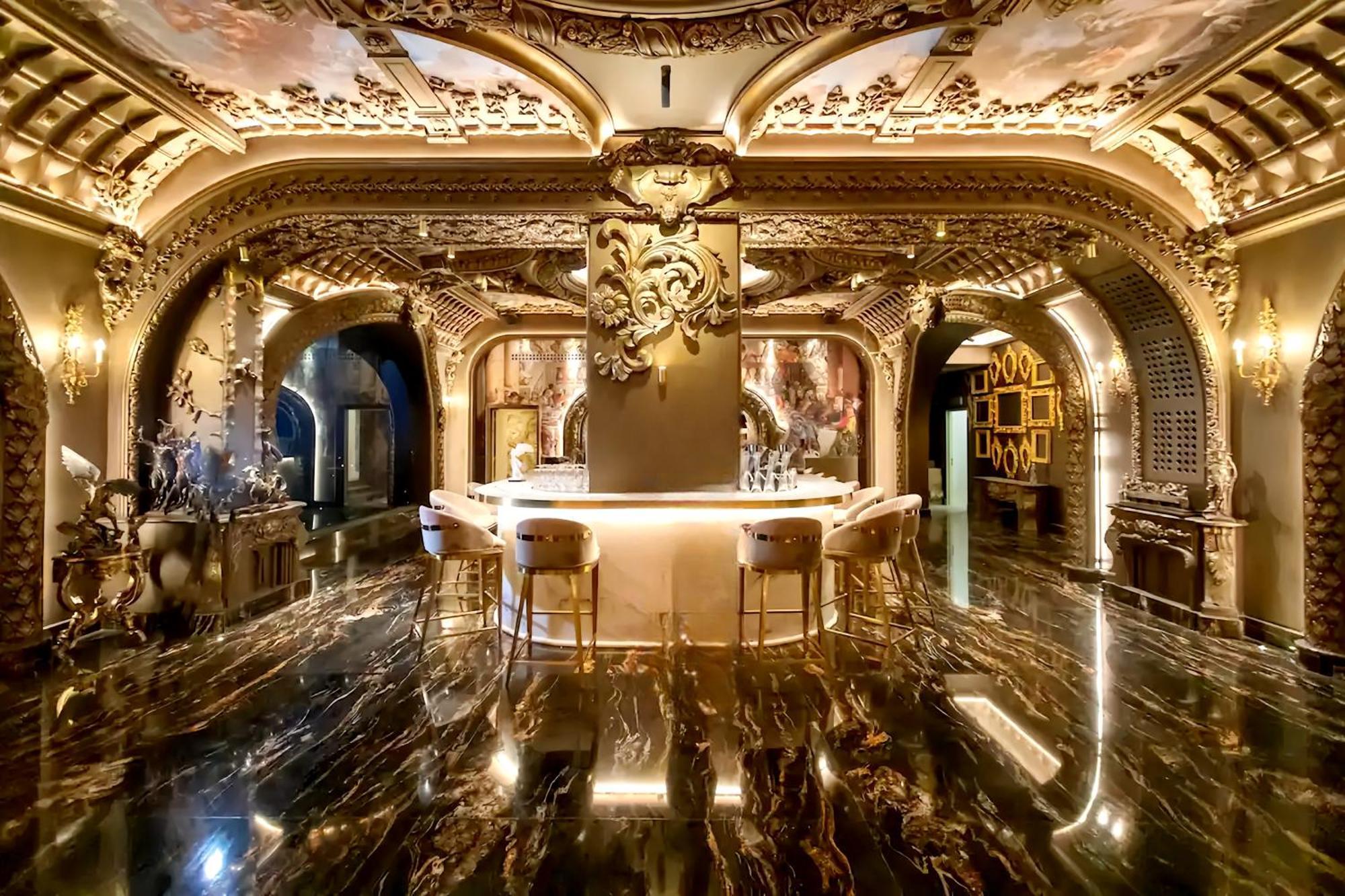 Apartmán Arte Mont Kiara Kuala Lumpur Exteriér fotografie