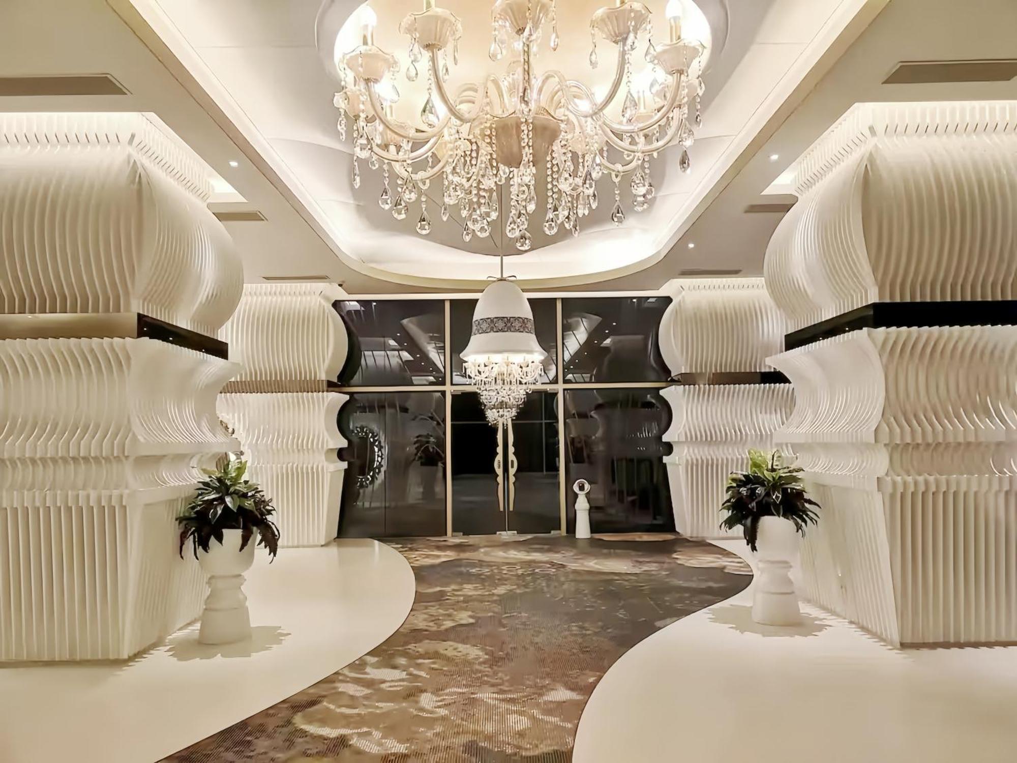Apartmán Arte Mont Kiara Kuala Lumpur Exteriér fotografie