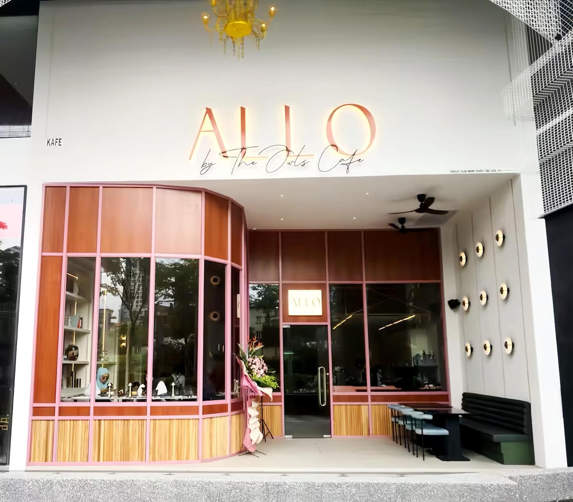 Apartmán Arte Mont Kiara Kuala Lumpur Exteriér fotografie