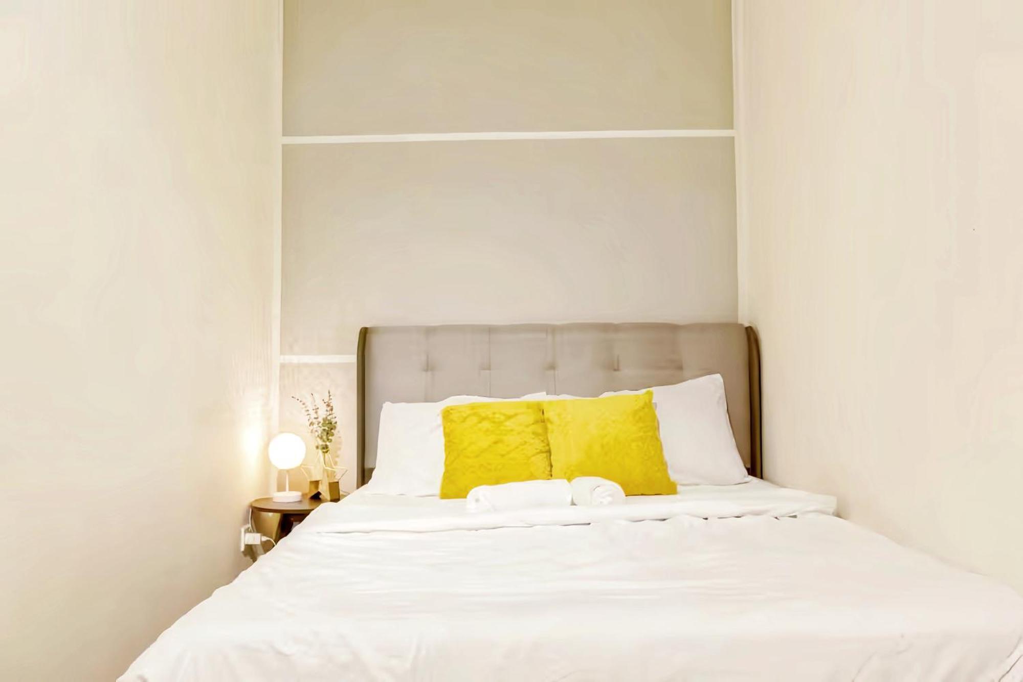 Apartmán Arte Mont Kiara Kuala Lumpur Exteriér fotografie