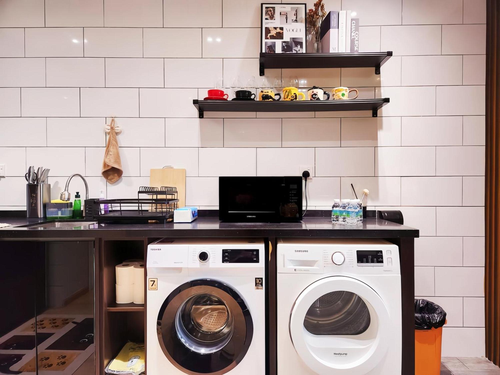 Apartmán Arte Mont Kiara Kuala Lumpur Exteriér fotografie