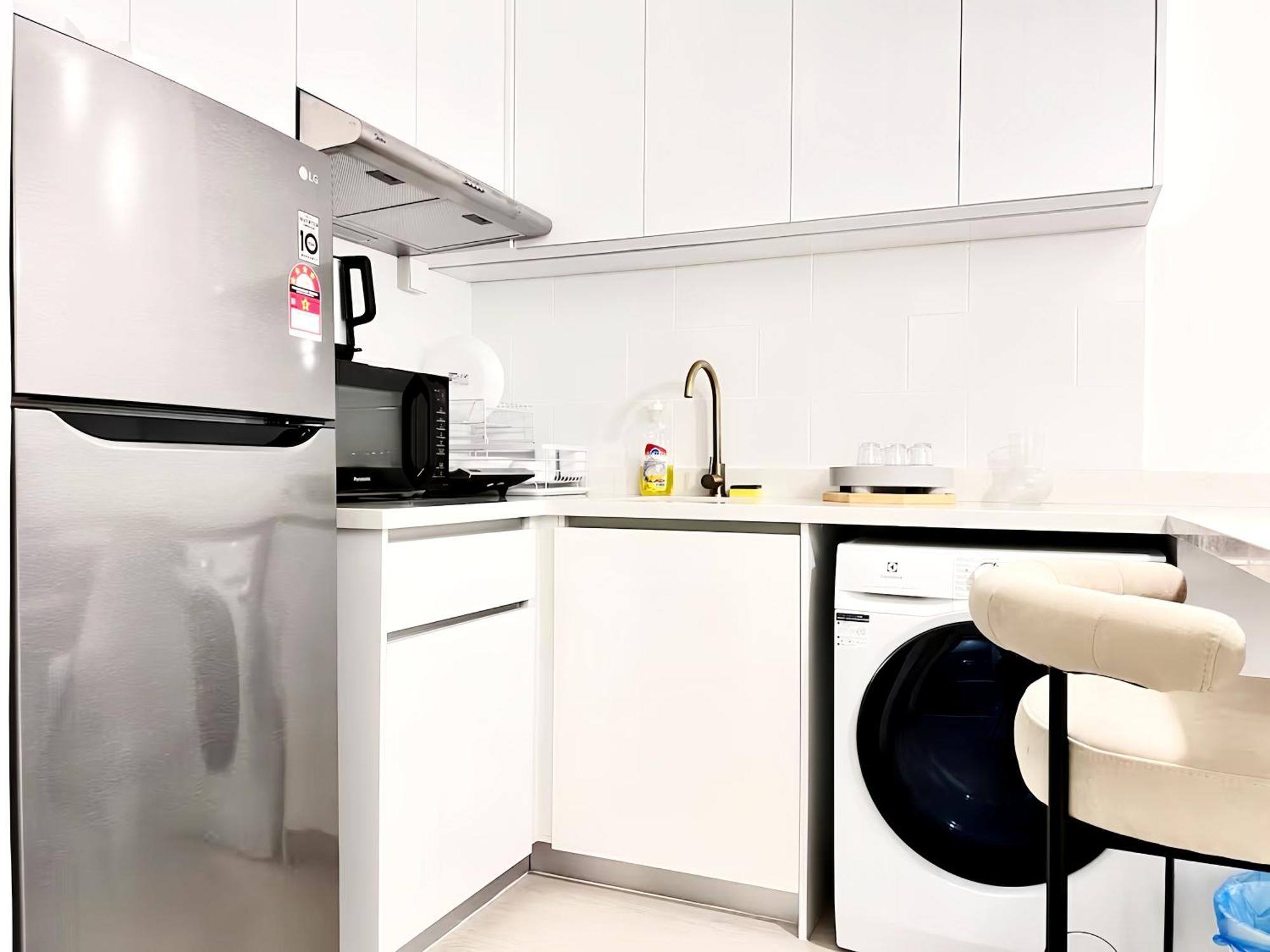 Apartmán Arte Mont Kiara Kuala Lumpur Exteriér fotografie